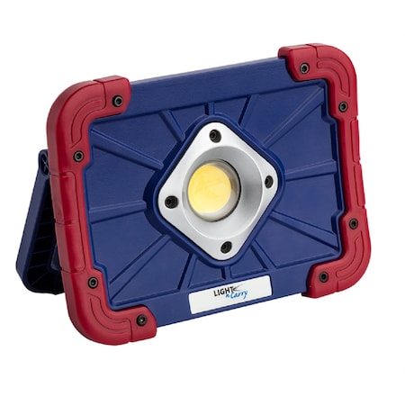 Clore Automotive 1000 Lumen COB LED Flood Light LNC2150